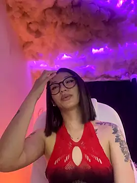 Sofia_thomson1_t webcam