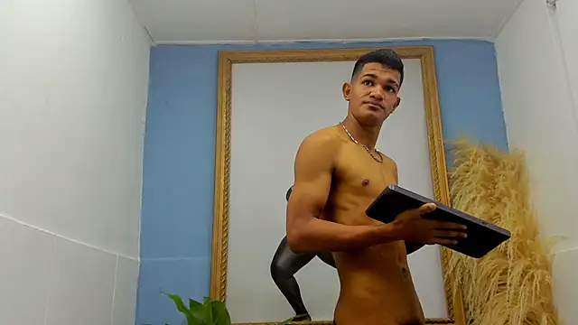 maikol_twinkx webcam