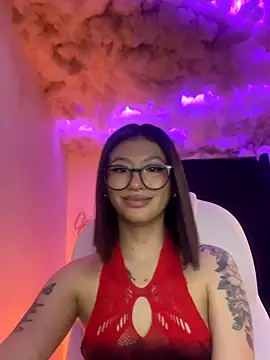 Sofia_thomson1_t webcam