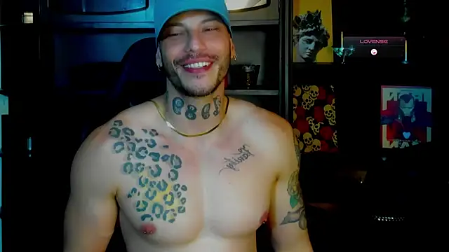 rickg_oficial - RickG_Oficial's free webcam - UK Sex Cams