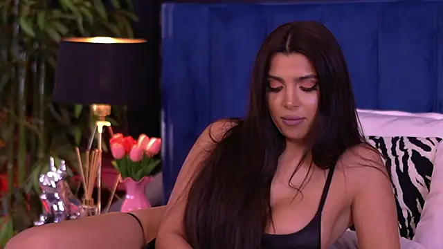 NicoleCellini webcam