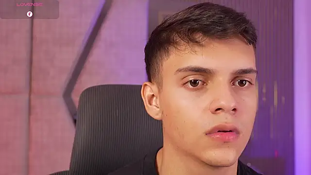 JacobRoberts1 webcam