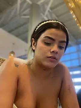 Kaily_Sweet16 webcam