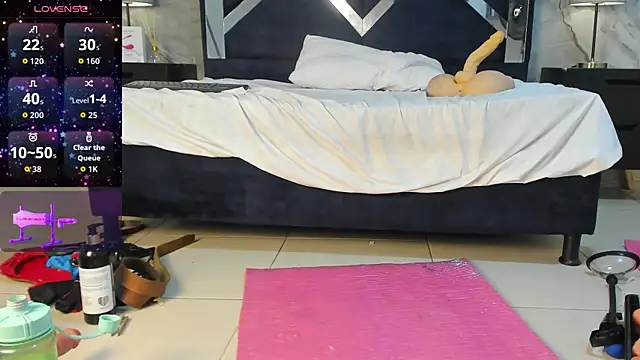 VanessaHard_as webcam