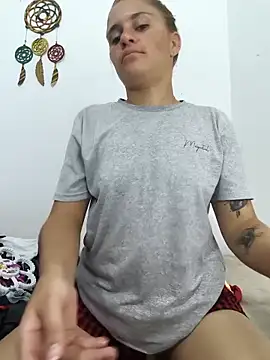 scarlett-leh - Scarlett-Leh's free webcam - UK Sex Cams