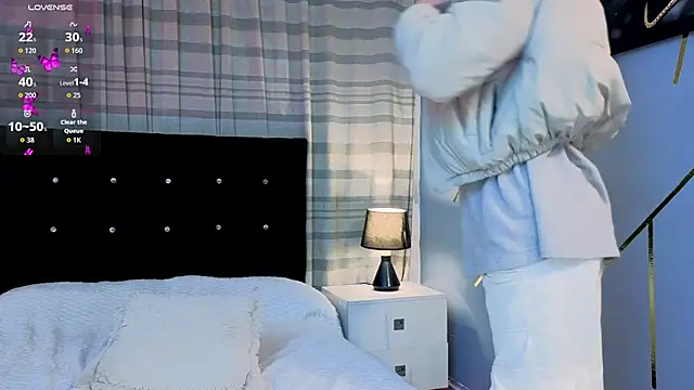 Megan_Do_Santos webcam