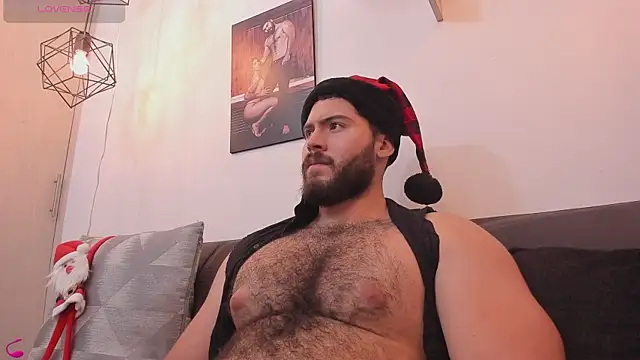 SebastianVilla_ webcam