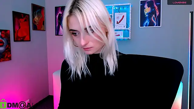 melisa_white1 webcam