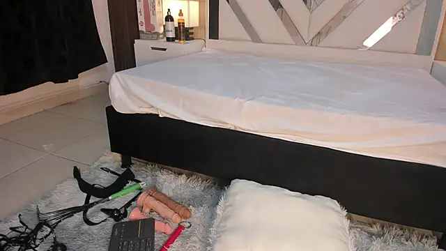 ValentinaThomas webcam