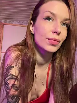 the_perfectgirl webcam