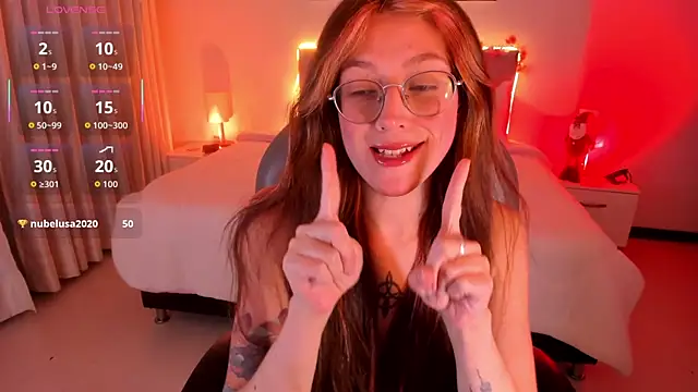 Emily_Warren_ webcam