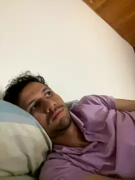 Michaell_Spinelly webcam