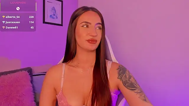 _CELESTE_MOORE webcam