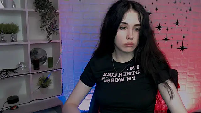 riley_sanders webcam