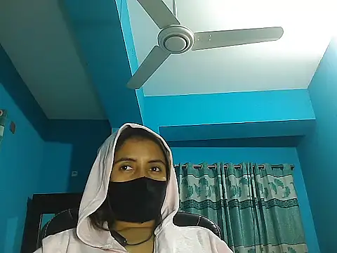 meghbalikargolponoy09 webcam