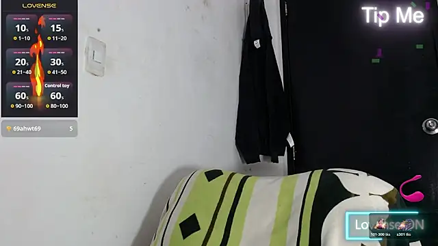 LATINMONSTER26CM webcam