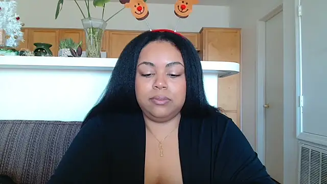 GoddessKalani webcam