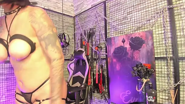 EVA_BDSM webcam