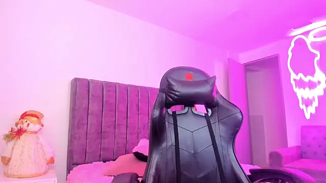 xiomara__cortes webcam