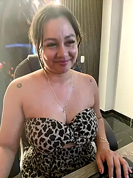 ValeryGrey's Stripchat show and profile