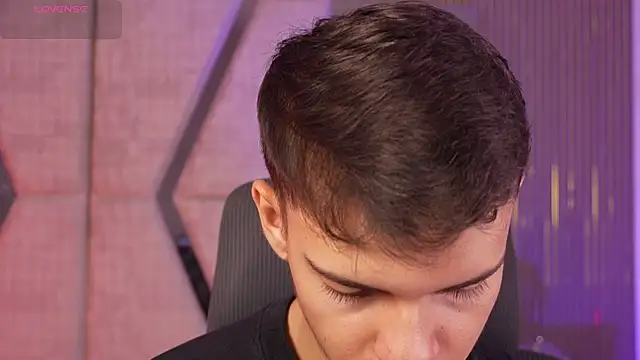 JacobRoberts1 webcam