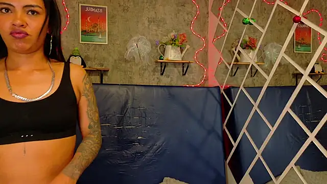 Devil_AliceXo webcam