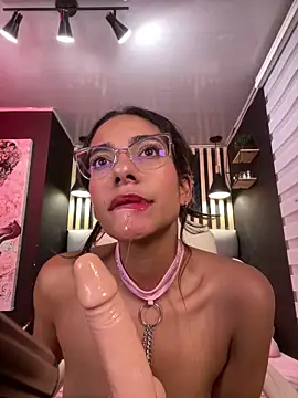 elegant__rouse webcam