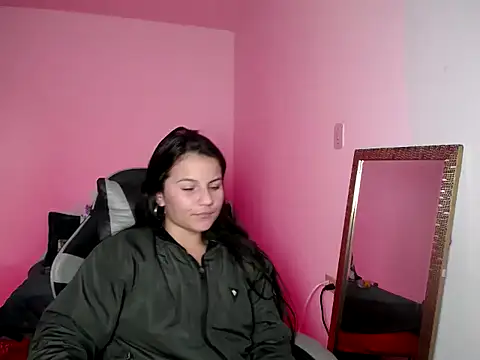 Nina__666 webcam