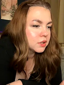 VictoriaLaFleur webcam