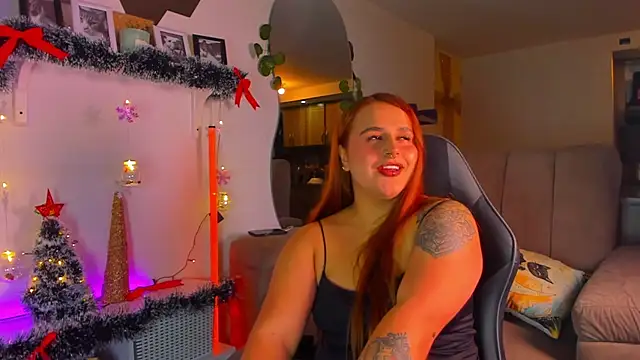 evy_orange1 webcam
