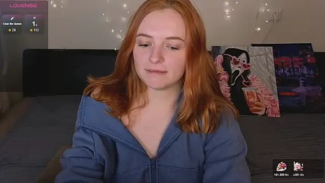 Hanna_melon webcam