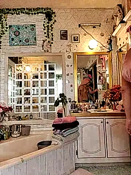 TranSexualJade95 webcam