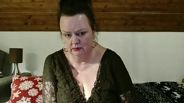 TiffanyMature webcam