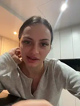 prettylittlefooxy webcam