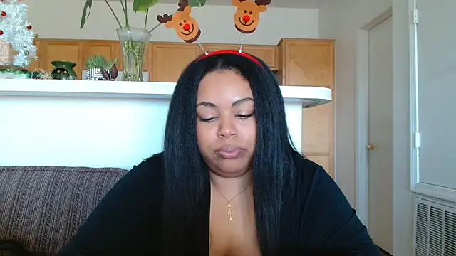 GoddessKalani webcam