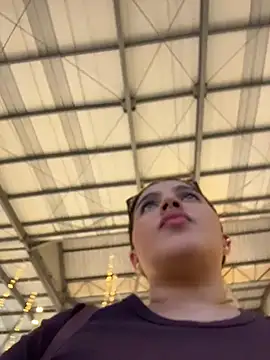 Webcam Model (Colibri_Centaura)  is live.Free join now!