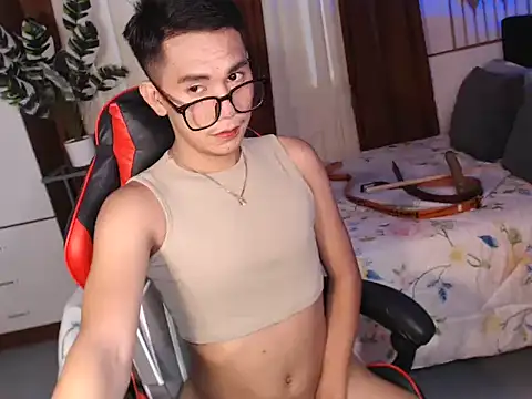 drinkmycumx (M young) - NEED SOME SLAVE TO DRAIN MY BALLS