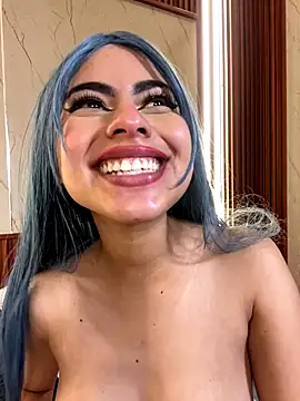 eva_feller69 (F young) - beso y foto