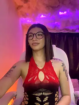 Sofia_thomson1_t webcam