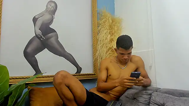 maikol_twinkx webcam