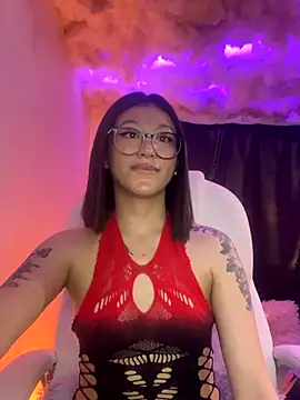 Sofia_thomson1_t webcam