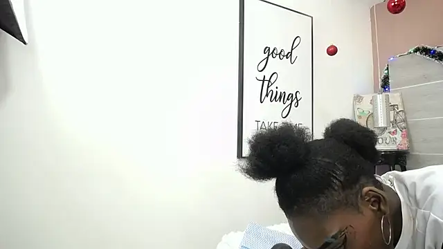 AlexandraCambell webcam