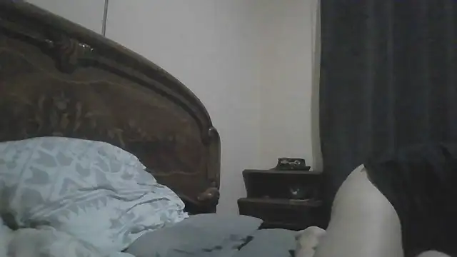 JasmineGlamour webcam