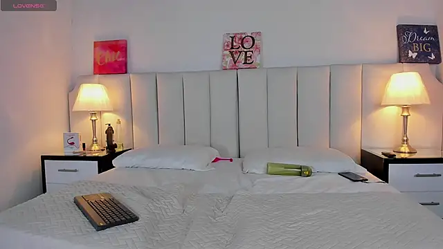 scarlettTease_ webcam