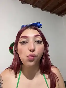 Paulina-Wells webcam