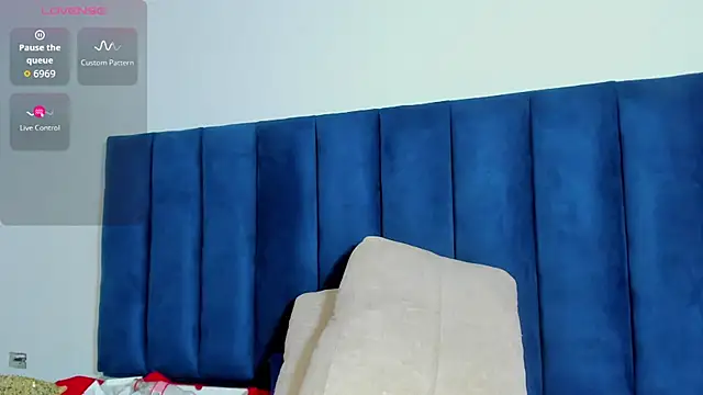 ahilyn - Ahilyn's free webcam - UK Sex Cams