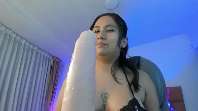 _Natalie18 webcam