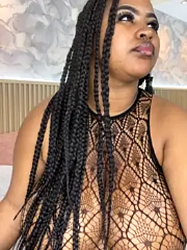 AinaraJimenez webcam