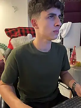 AdrianRinaldi webcam