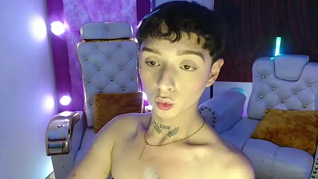 David_Fox01 webcam